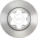 A.B.S. Bremsscheibe 18139 A.B.S. Bremsscheibe 18139