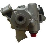 SPIDAN Hydraulikpumpe 53982 SPIDAN Hydraulikpumpe 53982