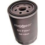 Maxgear OF-1244 Ölfilter Ford Zetec 1.6 26-0045