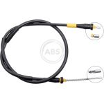 A.B.S. Handbremsseil Seilzug Festellbremse K17273 A.B.S. Handbremsseil Seilzug Festellbremse K17273