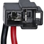 Valeo Lüfter 884567