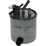 Bosch Kraftstofffilter F 026 402 059 Bosch Kraftstofffilter F 026 402 059