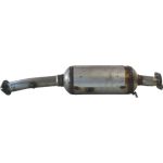 Bosal Partikelfilter 095-347 Bosal Partikelfilter 095-347