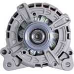 HELLA Generator 8EL 015 637-161 HELLA Generator 8EL 015 637-161