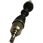 MAXGEAR Antriebswelle 27-1038MG 49-1181 MAXGEAR Antriebswelle 27-1038MG 49-1181