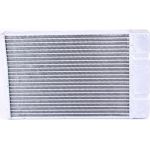 Nissens Heizungskühler PKW 72669 Nissens Heizungskühler PKW 72669
