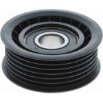Vaico Umlenkrolle für Keilrippenriemen V30-0361 Vaico Umlenkrolle für Keilrippenriemen V30-0361