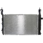 MAHLE Kühler, Motorkühlung CR 1499 000S MAHLE Kühler, Motorkühlung CR 1499 000S