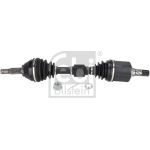 FEBI BILSTEIN Antriebswelle 183462 FEBI BILSTEIN Antriebswelle 183462