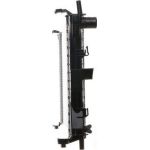 MAHLE Kühler, Motorkühlung CR 628 000S
