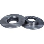 MAXGEAR Bremsscheibe 19-3351 Daihatsu P. Feroza 1.6 16V/Rocky 2.8Td 87-99 MAXGEAR Bremsscheibe 19-3351 Daihatsu P. Feroza 1.6 16V/Rocky 2.8Td 87-99