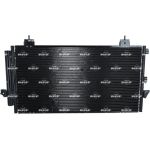 Kondensator, Klimaanlage 35381 Kondensator, Klimaanlage 35381