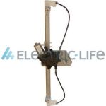 ELECTRIC LIFE ZR BM32 L Fensterheber hinten links, elektrisch, mit Motor, ohne Komfortfunktion ELECTRIC LIFE ZR BM32 L Fensterheber hinten links, elektrisch, mit Motor, ohne Komfortfunktion