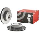 11 481 072 Bremsscheibe VA 09.9750.21