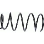 Sachs Fahrwerksfeder Bmw P. E36 Od 09/91 997 159 Sachs Fahrwerksfeder Bmw P. E36 Od 09/91 997 159