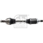 febi Antriebswelle 184556 febi Antriebswelle 184556