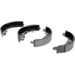 Bremsbackensatz 03.0137-0351.2 Bremsbackensatz 03.0137-0351.2