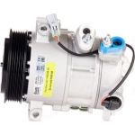 Nissens Klimakompressor PKW 890375 Nissens Klimakompressor PKW 890375