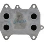 Ölkühler PKW 90681 Ölkühler PKW 90681