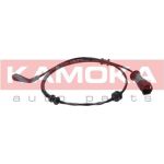 Kamoka Bremsbelagverschleißsensor 105017 Kamoka Bremsbelagverschleißsensor 105017