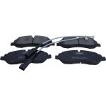 Bremsbelagsatz Ford P. Transit 2.2 Tdci 13 19-3370 Bremsbelagsatz Ford P. Transit 2.2 Tdci 13 19-3370