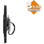 NRF Kühlerlüfter 47930 NRF Kühlerlüfter 47930