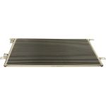 Kondensator, Klimaanlage AC830099 Kondensator, Klimaanlage AC830099