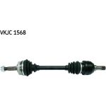 SKF Antriebswelle VKJC 1568 SKF Antriebswelle VKJC 1568