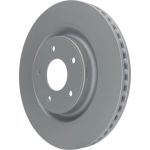 Bremsscheibe Nissan P. X-Trail 1.6 Dci 13 24.0128-0291.1 Bremsscheibe Nissan P. X-Trail 1.6 Dci 13 24.0128-0291.1