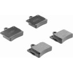 V30-8123 Vaico Bremsbelagsatz für Scheibenbremse V30-8123 V30-8123 Vaico Bremsbelagsatz für Scheibenbremse V30-8123