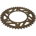 AFAM Kettenrad ALU 42 Zähne 13814-42