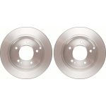 Bremsscheibe Hyundai T. Tuscon DF4281 Bremsscheibe Hyundai T. Tuscon DF4281