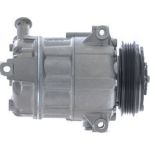 KOMPRESSOR, KLIMAANLAGE ACP1572000P KOMPRESSOR, KLIMAANLAGE ACP1572000P