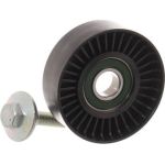 SKF Keilrippenriemen-Umlenkrolle VKM 33020 SKF Keilrippenriemen-Umlenkrolle VKM 33020