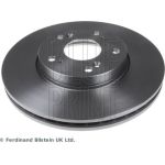 Bremsscheibe Honda P. Fr-V 2.2 Ctdi 05 ADH24399 Bremsscheibe Honda P. Fr-V 2.2 Ctdi 05 ADH24399