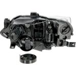 043817 Valeo Scheinwerfer 043817 - rechts H7/H7 + Leuchtweitenregulierung + Stellmotor 043817 Valeo Scheinwerfer 043817 - rechts H7/H7 + Leuchtweitenregulierung + Stellmotor