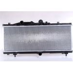 Nissens Wasserkühler PKW 61671 Nissens Wasserkühler PKW 61671