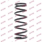 KYB Fahrwerksfeder Nissan T. Almera 1.4/1.6 09.95-07.00 RC5870