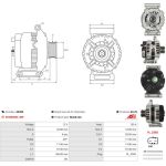 Generator A0359