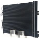 Kondensator, Klimaanlage AC 377 001S Kondensator, Klimaanlage AC 377 001S