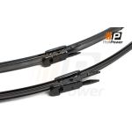 PROFIPOWER Wischblatt 1W1026K PROFIPOWER Wischblatt 1W1026K