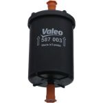 VALEO Kraftstofffilter 587003 VALEO Kraftstofffilter 587003
