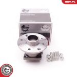 29SKV056 SKV GERMANY Radlager 29SKV056 29SKV056 SKV GERMANY Radlager 29SKV056