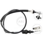 A.B.S. Kupplungsseil K28028