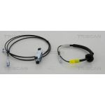 Seilzug, Feststellbremse Nissan P. Primastar 1.9-2.5 Dci 01 8140 10194 Seilzug, Feststellbremse Nissan P. Primastar 1.9-2.5 Dci 01 8140 10194