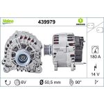 VALEO Generator 439979 VALEO Generator 439979
