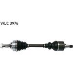 SKF Antriebswelle VKJC 3976 SKF Antriebswelle VKJC 3976