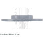 BLUE PRINT Bremsscheibe ADP154346 BLUE PRINT Bremsscheibe ADP154346