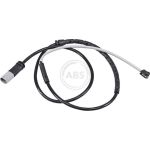 39788 A.B.S. Bremsbelag-Verschleißsensor / Warnkontakt 39788 39788 A.B.S. Bremsbelag-Verschleißsensor / Warnkontakt 39788