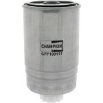 CHAMPION Kraftstofffilter CFF100111 CHAMPION Kraftstofffilter CFF100111